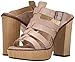 Very Volatile Women's Steadfast Dress Sandal