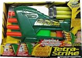Tetra Strike Blaster with 6 darts