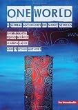 One World: A global anthology of short stories