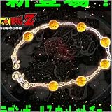 ドラゴンボール ウォレットチェーン/