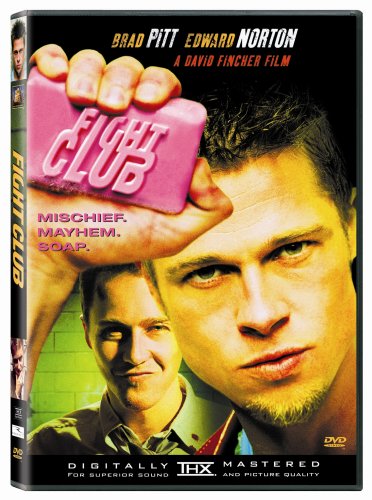 Catch Instantly - Fight Club Get It Today!