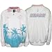 Heat adidas NBA Homecooked Track Jacket - Men's