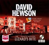 Review Whole Story Audio Books  / The Lizard's Bite (Unabridged edition)