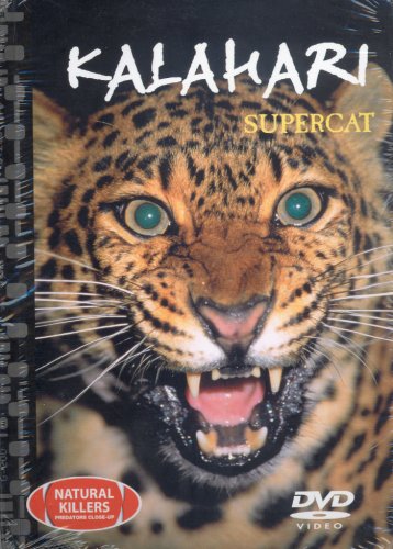 Kalahari Supercat