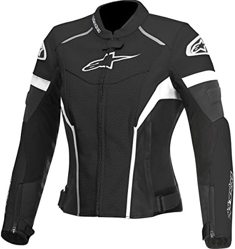 Alpinestars JACKET 4W GP+R P B/W 48