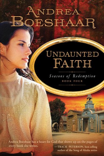 Undaunted Faith (Seasons of Redemption)