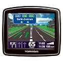 TomTom ONE IQ RoutesTM-Edition Europe mit TMC (Navigationsgerät mit 42 Länderkarten, Fahrspurassistent, Text-to-Speech, Intelligente Routenberechnung, mit TMC Verkehrinfos)