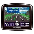 TomTom ONE IQ Routes Central Europe Traffic Navigationsger�t inkl. TMC (8,9 cm (3,5 Zoll) Display, 19 L�nderkarten, Fahrspurassistent)