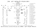 INFNITI EX35/EX45 Interior Wood Dash Trim Kit 2008-up