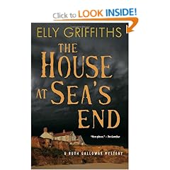 The House at Sea's End
