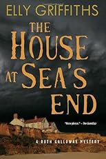 The House at Sea's End