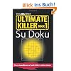 The Times Ultimate Killer Su Doku: The Deadliest of All Killer Su Dokus