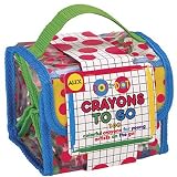 Dot To Dot Crayons To Go