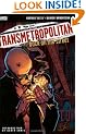 Back on the Street (Transmetropolitan)