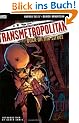 Transmetropolitan VOL 01: Back on the Street