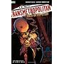Transmetropolitan VOL 01: Back on the Street by Warren Ellis
