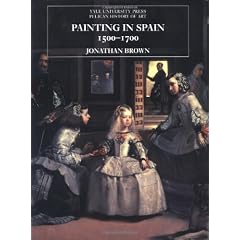 Painting in Spain, 1500-1700
