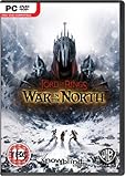 Lord of the Rings: War in the North (PC DVD)