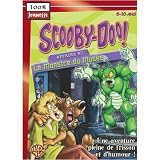 Scooby-Doo et le monstre du musée