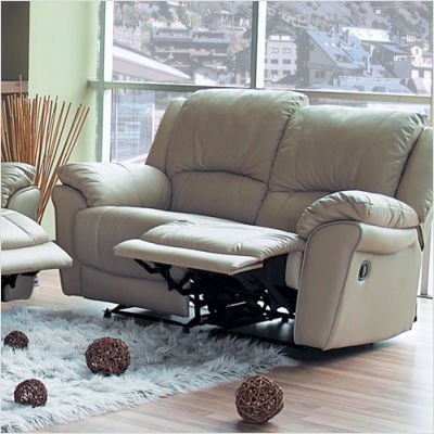 Wildon Home Promenade Loveseat in Taupe
