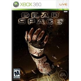 Dead Space�iXBOX360 �A���Łj���{��XBOX360�����