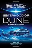 Sisterhood of Dune
