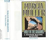 Wolf in the Shadows