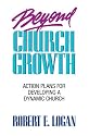 Beyond Church Growth