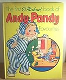 The first 'St Michael' book of Andy Pandy favourites