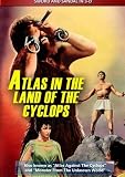 Atlas In The Land Of The Cyclops (1961)