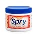 Spry Xylitol Cinnamon Mints Sugar Free Candy - Promote Oral Health, Increase Saliva Production, Stop Bad Breath, Non-GMO, Gluten-Free, 240 Count (Pack of 2)
