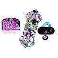 Imc Toys - Rayuela Electronica Monster High Pilas C/Luces Y Melodias 43-870093