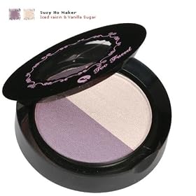 Too Faced Duo Eyeshadow .08 oz (2.5 g)