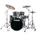Yamaha Stage Custom Series Birch 5-Piece Drumset - Sapphire Blue