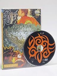 LIVE in Rock-May-Kan [DVD]