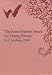 The Anne Pierson Award for Young Writers