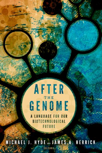 After the Genome (Studies in Rhetoric and Religion)