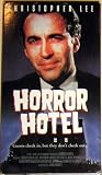 Horror Hotel [VHS]