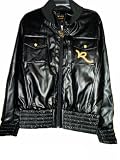 WOMEN'S ROCA WEAR JACKET SIZE 1X