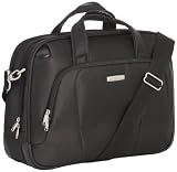 Samsonite X'Ion 3 Bailhandle L 16", Sac ordinateur - Noir
