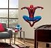 Spider-Man Wall Decals & Murals