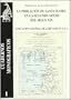 La poblacion de Santa Isabel en la segunda mitad del siglo XIX (Cuadernos monograficos) (Spanish Edition)