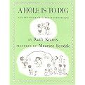 A Hole is to Dig (Hardcover)