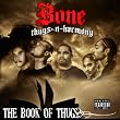 Krayzie Bone Presents Book of Thugs (The Epilog) 