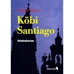 K�bi Santiago: Kriminalroman