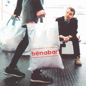 Benabar