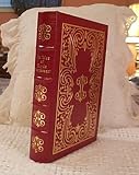 EASTON PRESS, THE TALES OF GUY DE MAUPASSANT (Easton Press - 100 greatest books ever written)