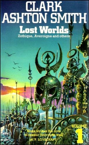 Clark Ashton Smith