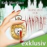 H&ouml;rbuch Keine Zeit für Vampire (Dark Ones 10)
