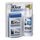 KLEARSCREEN iKlear Apple Polish Kit